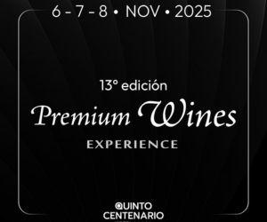 Premium Wines Experience 2025